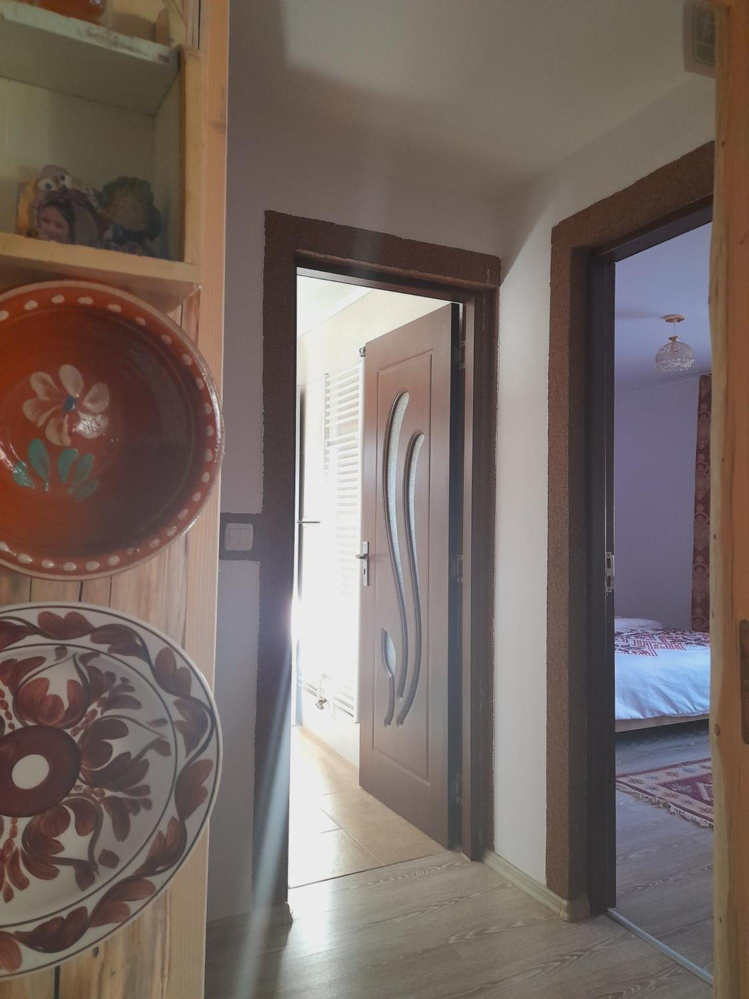 Casa De La Ferma Mariuca Villa Berbesti Rom bilde